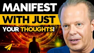 How to MANIFEST the FUTURE Life That You WANT! | Joe Dispenza | Top 50 Rules