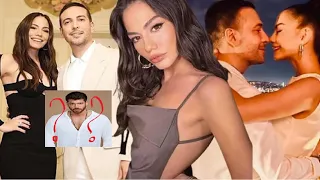 Demet and Oğuzhan divorcing because of Can Yaman!