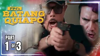 FPJ's Batang Quiapo | Episode 70 (1/3) | May 23, 2023 | Kapamilya Online Live | Full Episode Today