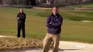 The Church Pews Bunker: An Icon at Oakmont
