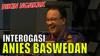 Berani-Beraninya Pasukan Menginterogasi Anies Baswedan! | LAPOR PAK! (09/11/21) Part 2