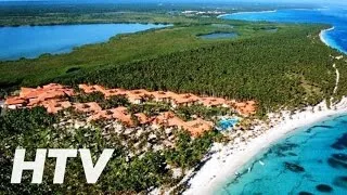 Natura Park Beach & Spa Eco Resort, Hotel en Punta Cana