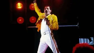 Queen: A Kind Of Magic (Live At Wembley Stadium, Friday 11 July 1986)  Multitrack Instrumental