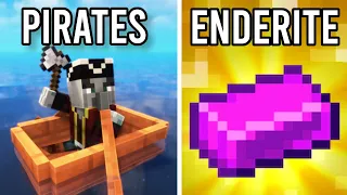 10 Update Ideas We NEED in Minecraft