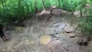 Kailub Russell | John Penton GNCC | GoPro Hero7