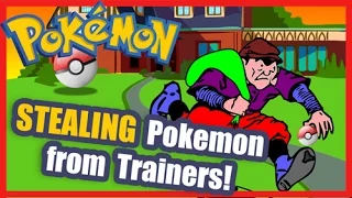 Catch Trainer's Pokemon Cheat on FireRed, LeafGreen and Emerald