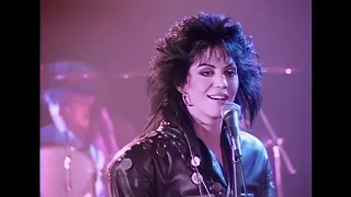 Joan Jett & The Blackhearts - I Hate Myself for Loving You (Official Video), Full HD Remastered