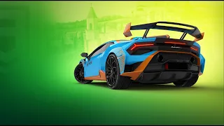 Asphalt 9 Italian Revolution update cars and patch notes