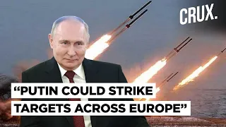 Russian Oil Refinery Attacked, NATO Generals Warn “Putin Can Attack Entire Europe”, EU Warns Hungary