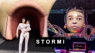 Stormi Webster Birthday Parties. All 4 Extremely Lavish and Fun
