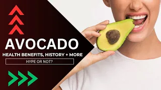 The Truth About Avocados: Debunking the Hype and Unveiling the Facts