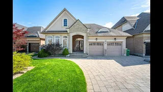 4 Pasadena Avenue, Brampton Home by Hafsa Hussam - Real Estate Properties