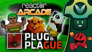 Vinny - Plug & Plague: Reactor Special Metallic Edition