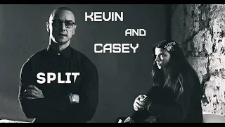 [] Kevin&Casey [] [] Split [] ♥ Dennis and Casey Cooke