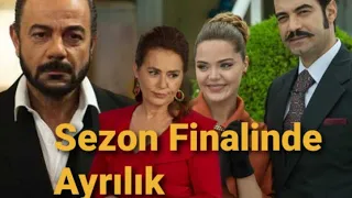 Bir Zamanlar Çukurova sezon finalinde! Murat Ünalmış Diziden  ayrılıyor #demiryaman #ayrılık