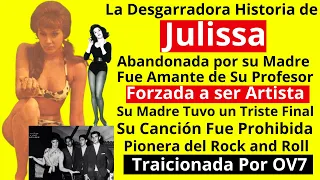 La Desgarradora Historia de Julissa | Lo que nunca te Contaron