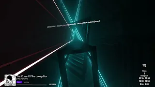 Beat Saber - kanemiko - The Curse Of The Lovely Fox Expert+ (93,15%)