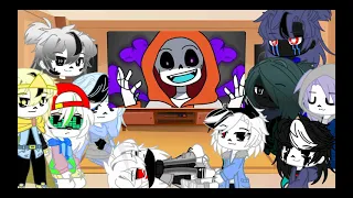 Реакции сансов на meme Undertale (1'|?) делать ещё?