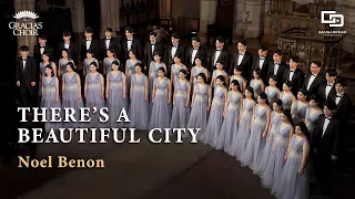 [Gracias Choir] N.Benon : There’s a Beautiful City / Eunsook Park