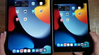 Ipad Pro M2 Vs Ipad 9 Real World Speed Test