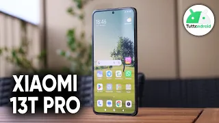 Il NUOVO TOP (più economico) di XIAOMI punta ancora su FOTO e VIDEO