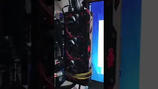 repair AMD vega56 DEVIE