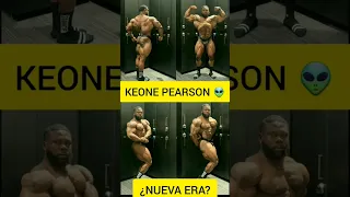 Keone Pearson ¿NUEVO REY CATEGORÍA 212?