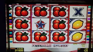 American Colors !! #2 Euro Bet ! #slot machine! #Freispiele! #novoline ! #Big Win! #Admiral #Amazing