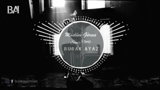 Müslüm Gürses - Sensiz Olmaz (Burak Ayaz Remix)