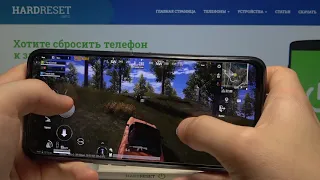 БЮДЖЕТНЫЙ Realme GT ДЛЯ PUBG MOBILE 2021! ПУБГ МОБАЙЛ СМАРТФОН 60 ФПС/90 FPS ПАБЖИ! Realme GT