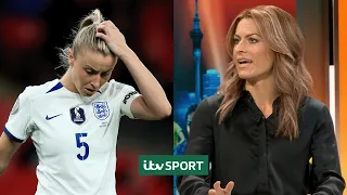 ACL injuries: An epidemic in Women's Football | ITV Sport