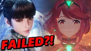 Stellar Blade Censorship Boycott is FAILING & Monolith Soft's Next BIG Move...