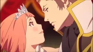 Shingeki no Bahamut: Virgin Soul 「AMV」- My Blood