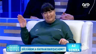 Sarı studiyada Rasim haqqında nələr danışdı