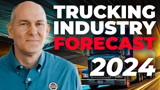 Trucking Industry Update | 2024