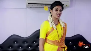 Roja serial today episode#roja#suntv#tamilserial#thaayeunakkaga#specialepisode