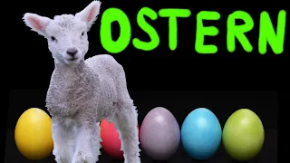 OSTERN IN DEUTSCHLAND_Deutsch lernen mit Geschichten