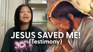 Jesus Delivered Me From Sleep Paralysis! (Testimony)