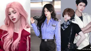 [tik tok cosplay] Tổng hợp những video tik tok cosplay bl, gl |Phương bl