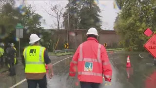 Bay Area storm aftermath: Outages persist, extensive clean-up