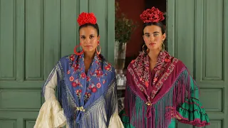 Colección Flamenca Doñasol💃🏽