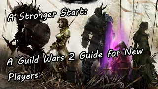 A Stronger Start: A Guild Wars 2 Guide for New Players (comedy/guide)