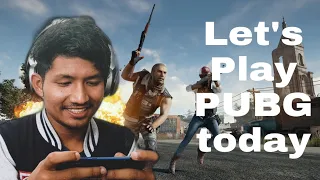 Hai PUBG Kalna | Raj Marak Here | New Garo Video