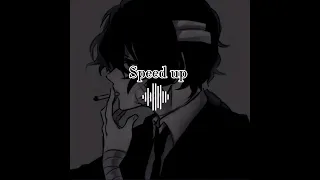 Мой ненаглядный, жизнь моя speed up 🎧