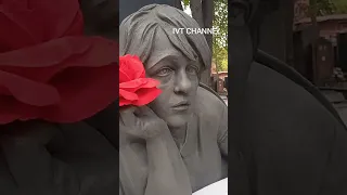 ГАЛИНА ВОЛЧЕК ПАМЯТНИК МОГИЛА