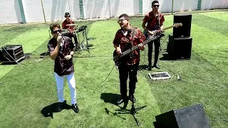 TU CARCEL POPURRI ENZO Y LOS FENIX-KACHAKA(cover)