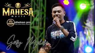 BEBAS | Gerry Mahesa | Mahesa Music #dhehanaudio