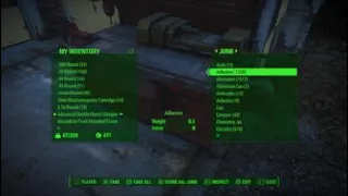 Fallout 4 Duplication Glitch For PS5 Still Working - 2024 update