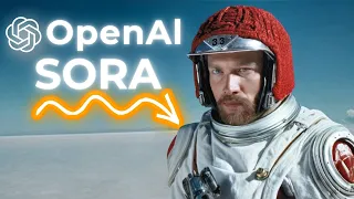 OpenAI Sora: Discover the Future of Video Creation || Text To Video Generator