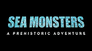 Sea Monsters: A Prehistoric Adventure Full Soundtrack